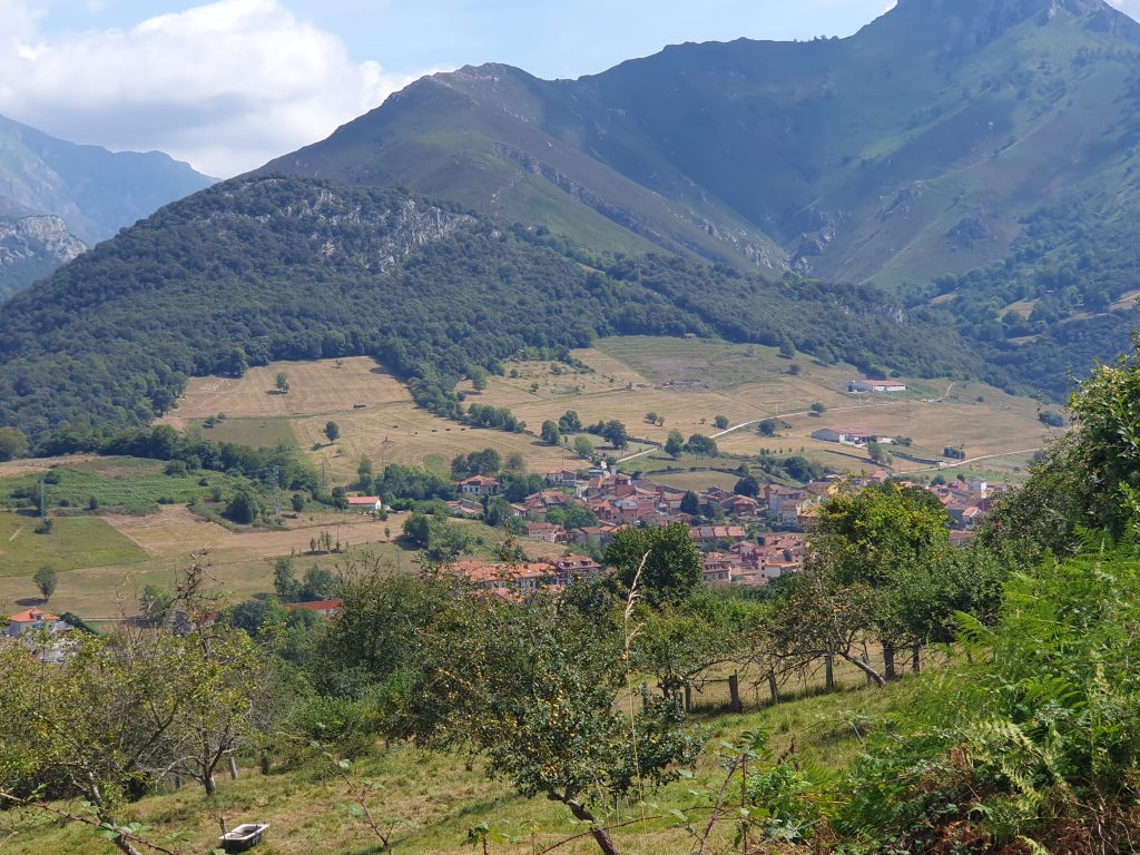 comité jumelage cabrales