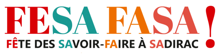 Logo FESA FASA