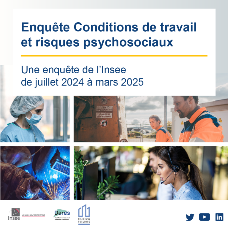 Enquête INSEE