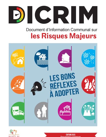 DICRIM