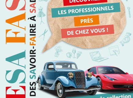 fête des savoir-faire