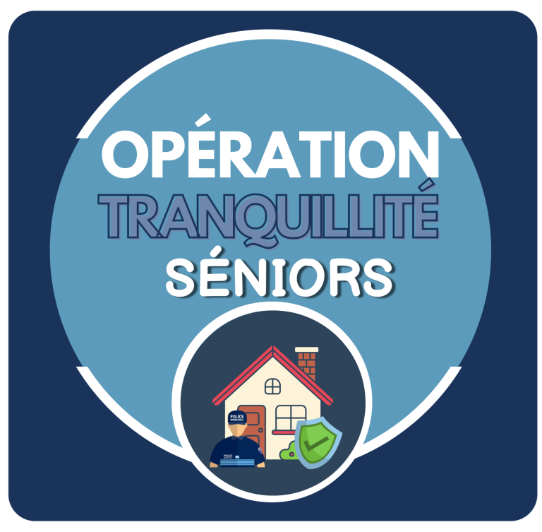 opération tranquillité séniors