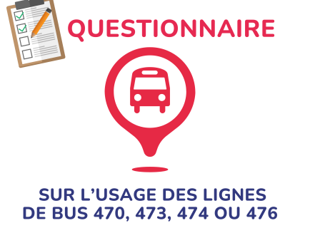 Questionnaire lignes de bus