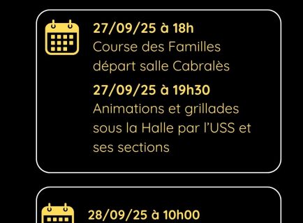 trail de sadirac