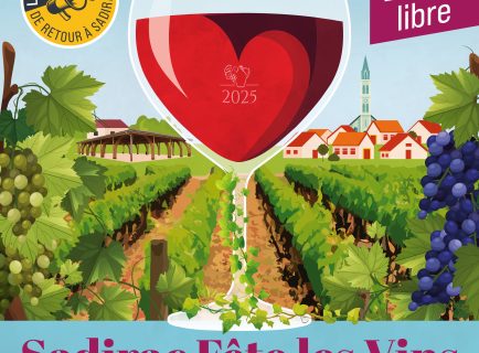 Fête des vins