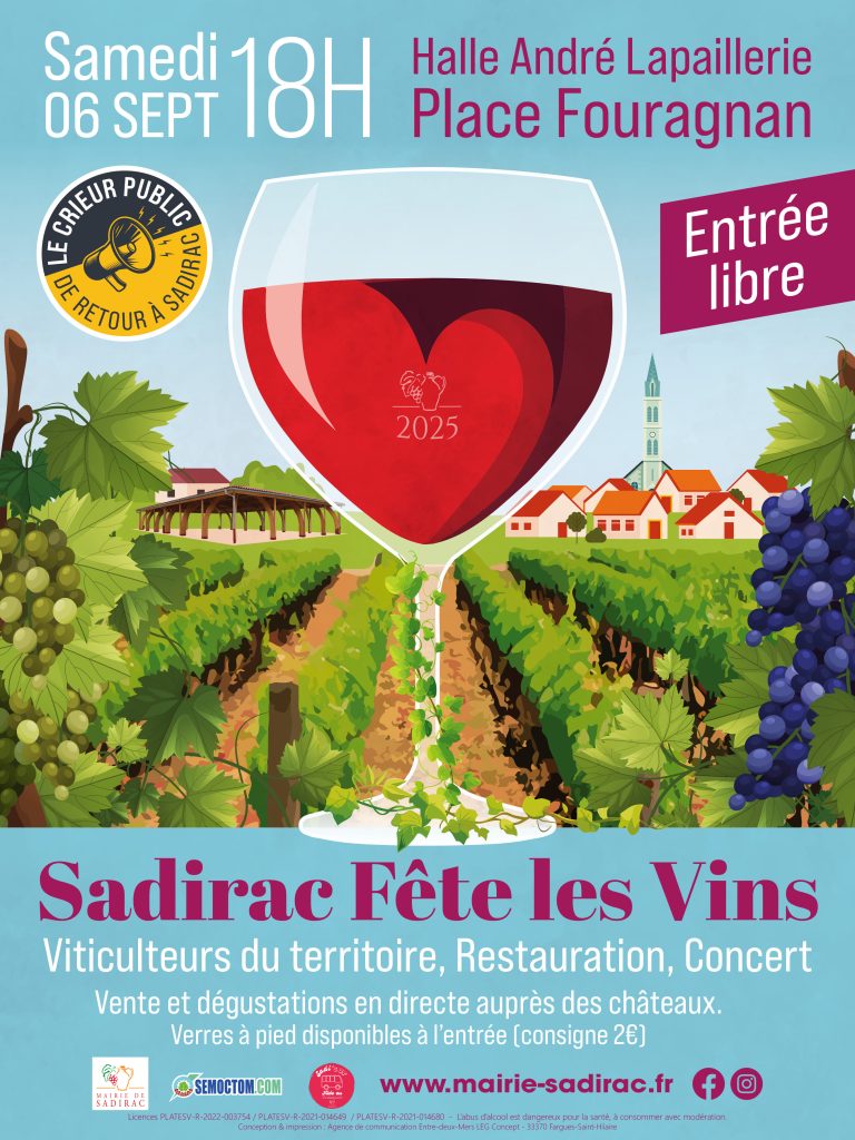 Fête des vins