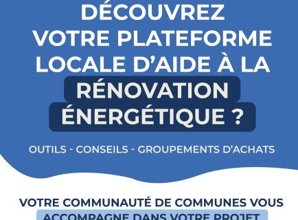 plateforme rénovation