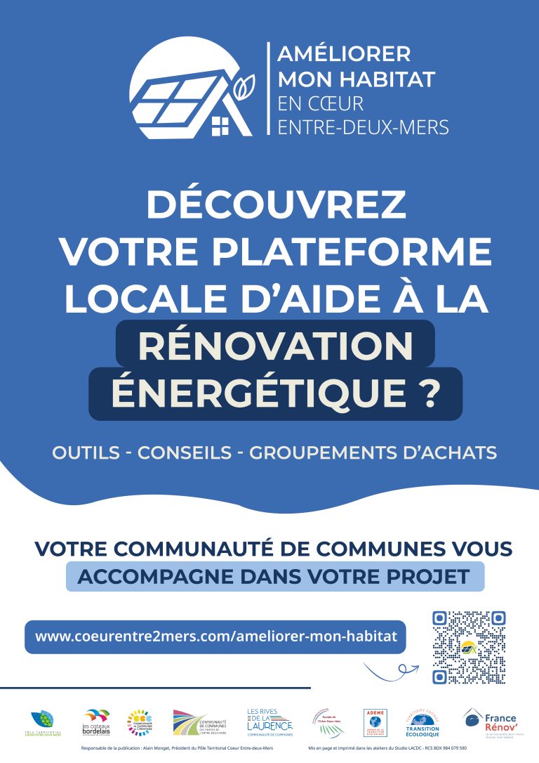 plateforme rénovation