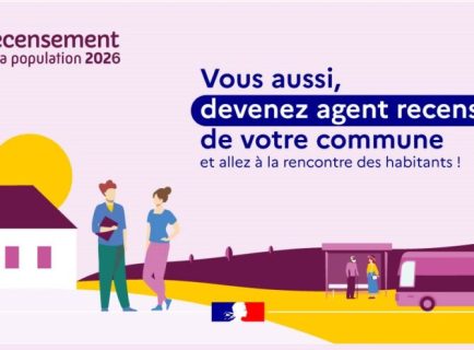 recensement