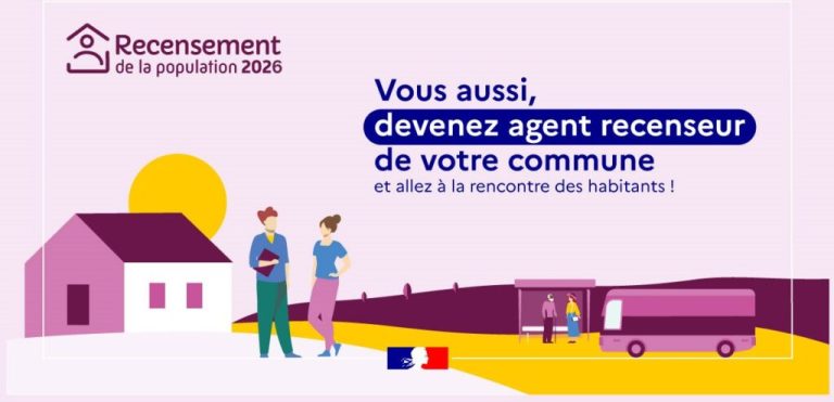 recensement