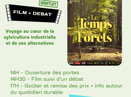 film débat