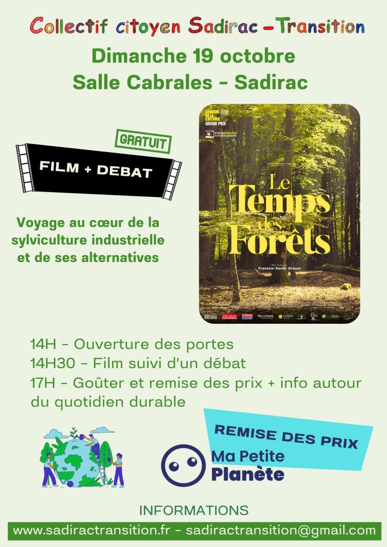 film débat
