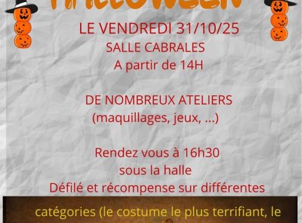 halloween