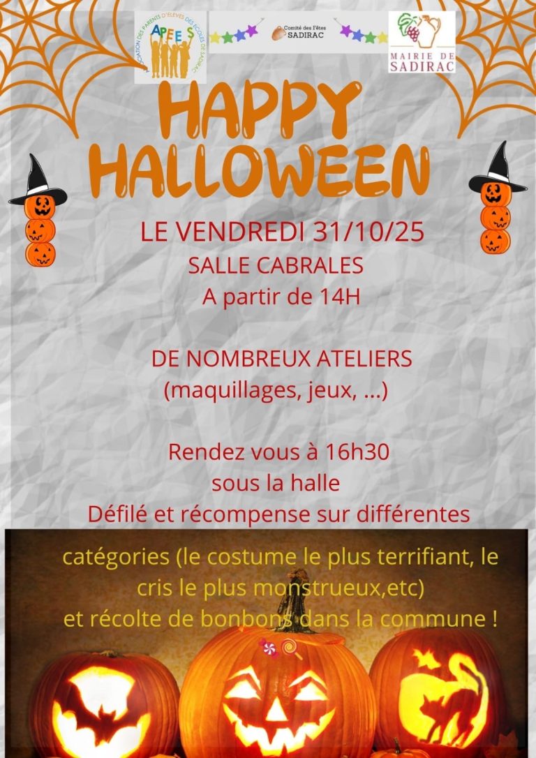 halloween
