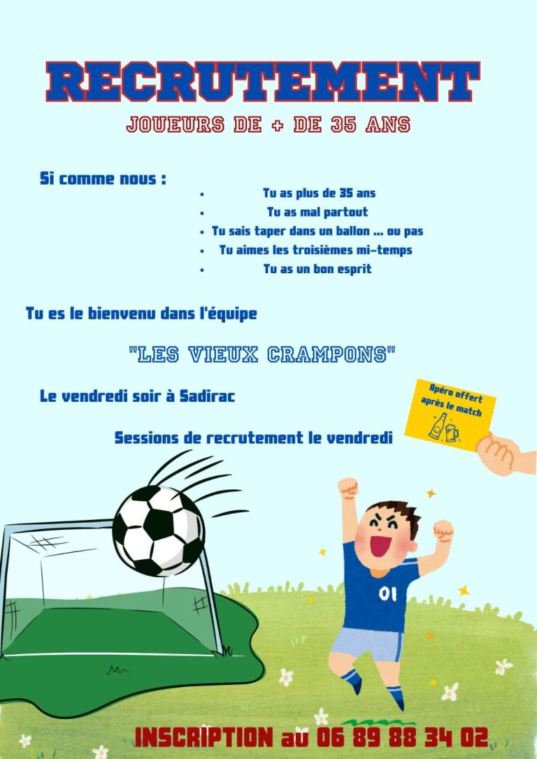 football