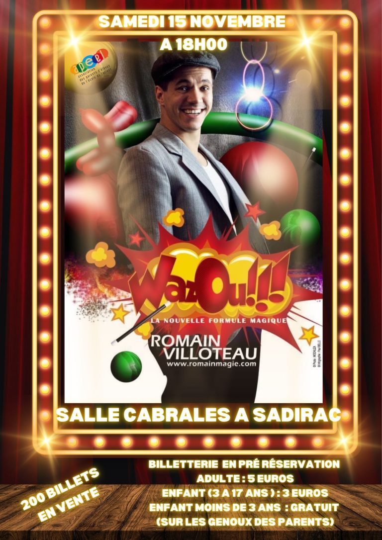 spectacle