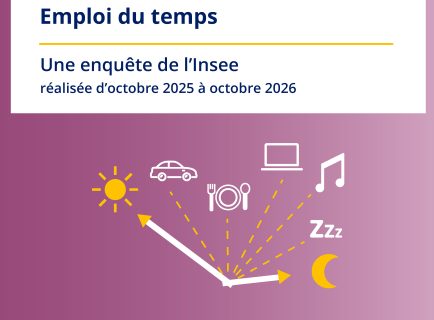 enquête INSEE