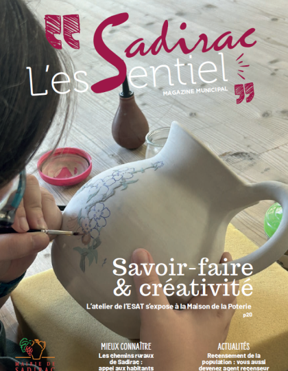 journal municipal octobre 2025