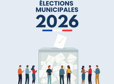 élections municipales 2026