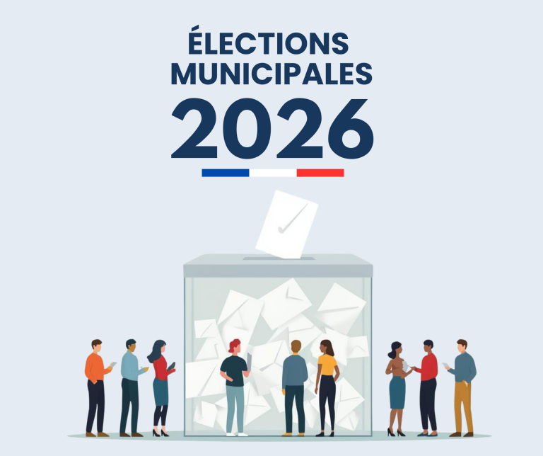 élections municipales 2026