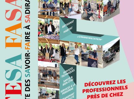 fête des savoir faire