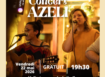 concert azeli