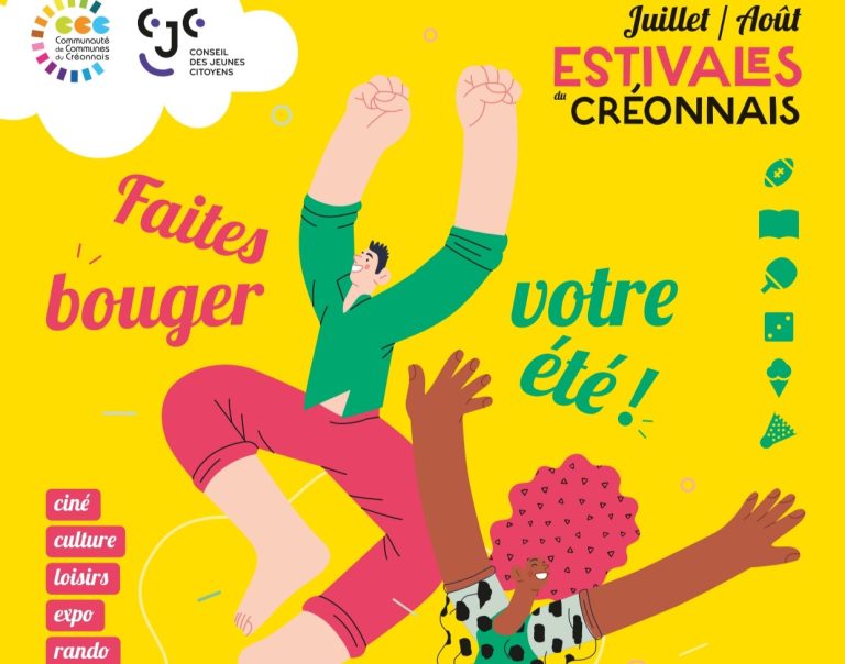 Les_Estivales_2026_CCC Juillet - Août