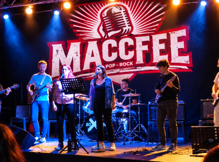 Affiche concert - 25 septembre 2026