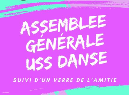 AG USS DANSE