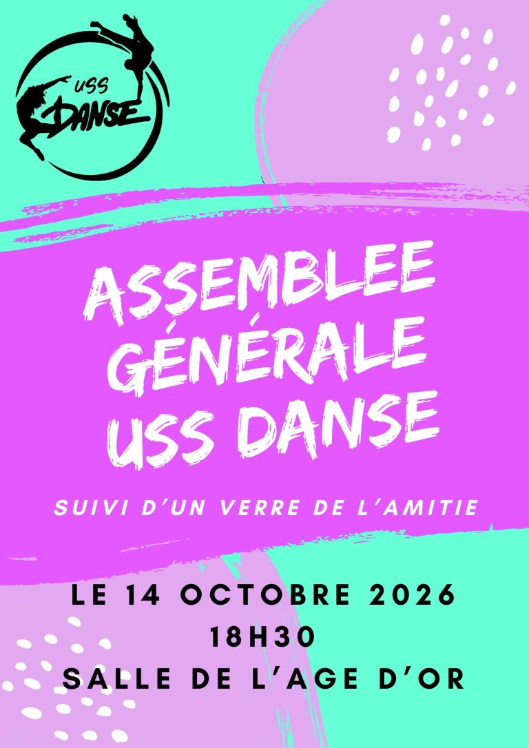 AG USS DANSE