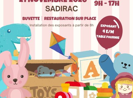 Vide jouet 2026